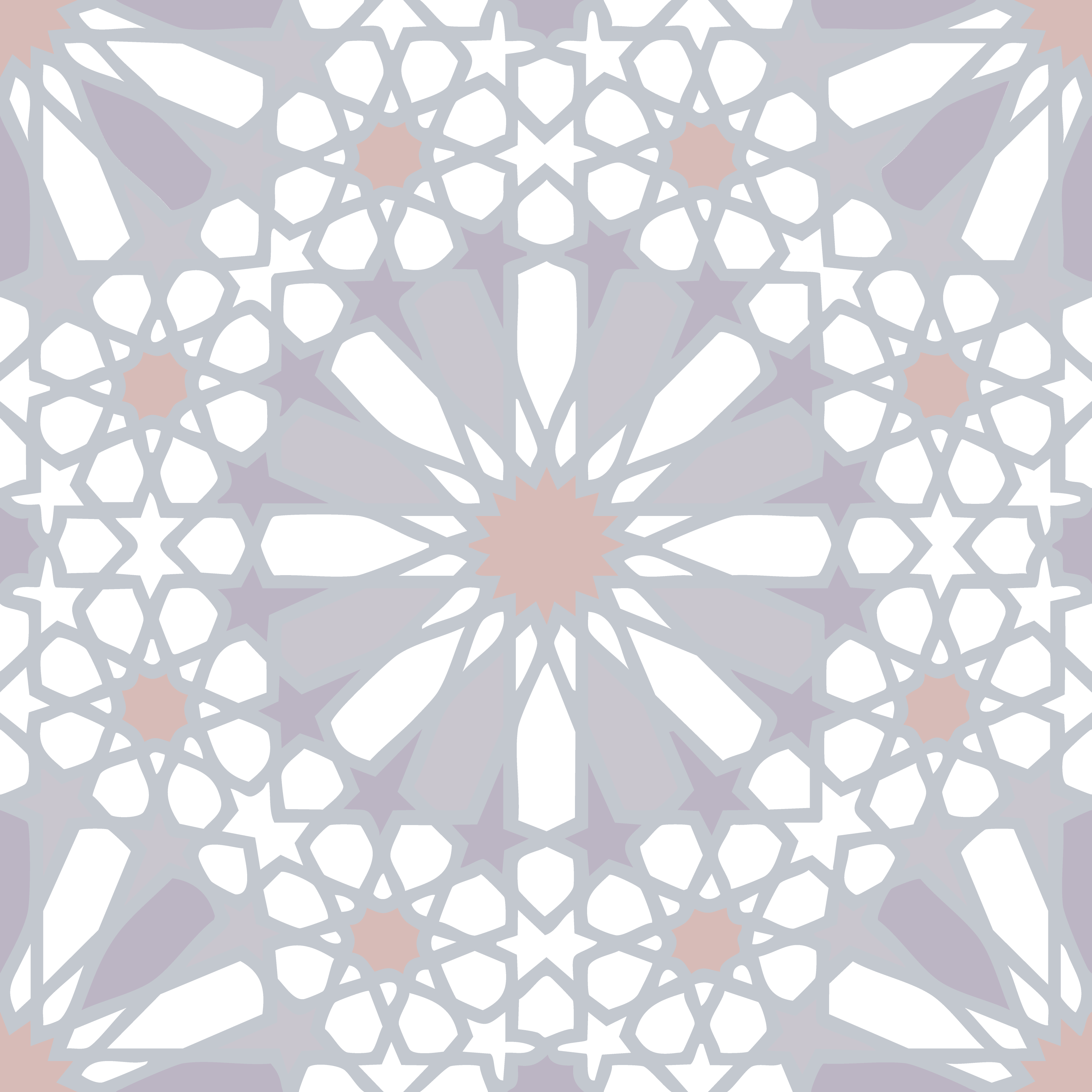 Alhambra Haven — Neutrals
