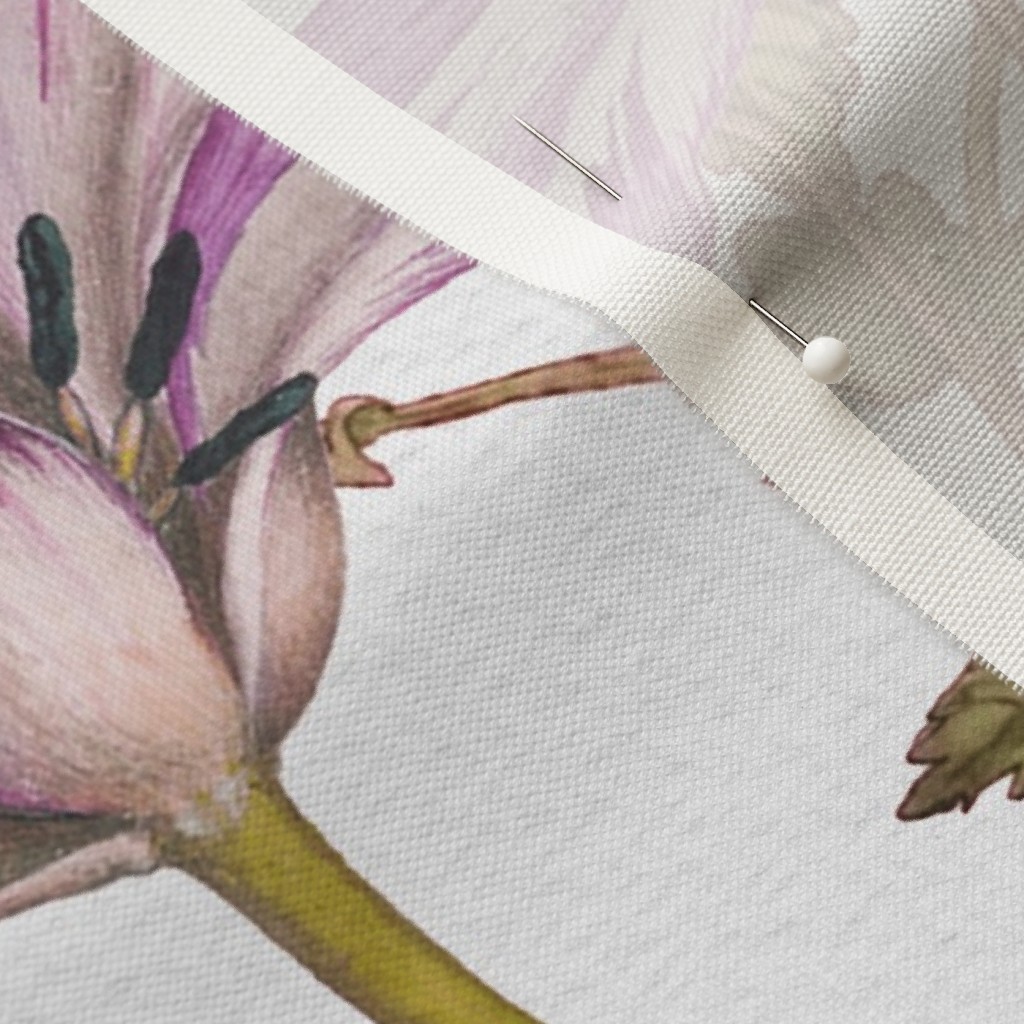 Fabric — Macro closeup