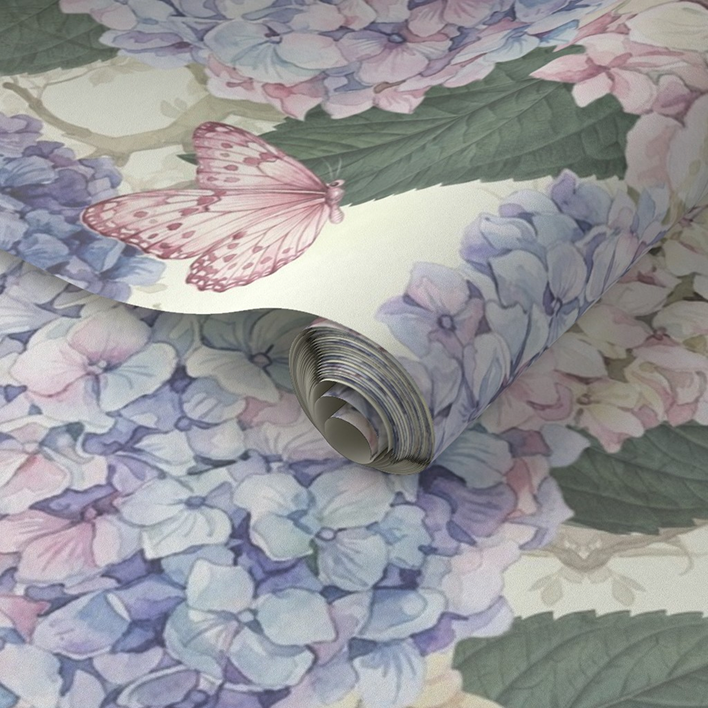 Hydrangea Haven