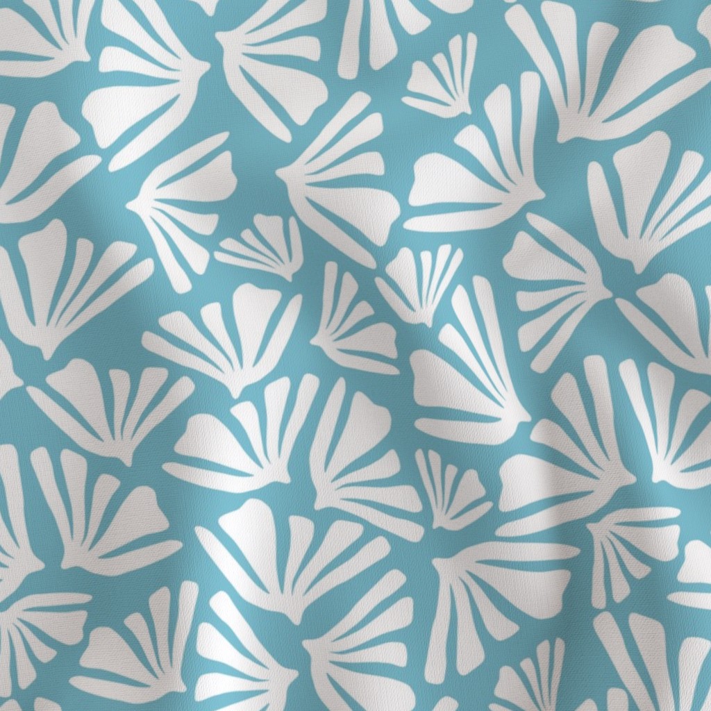 Fabric — close-up