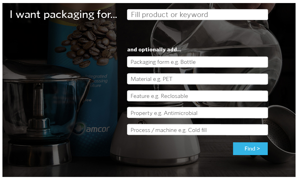 Amcor Products