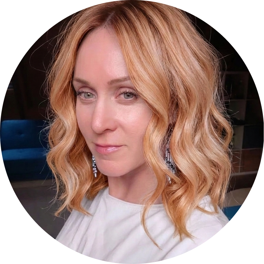 Rachael Page — UX & Product Design Tutor