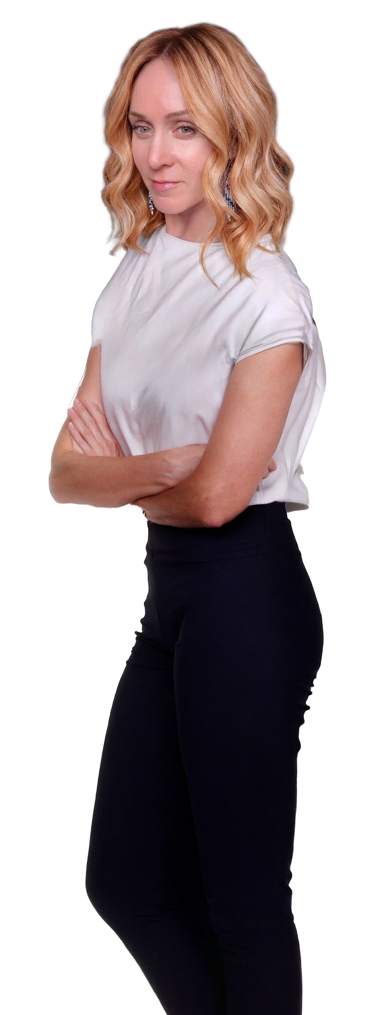Rachael Page, Product Designer