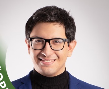Eduardo Hernandez
