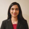 Sanjana Bhat